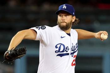 Padres-Dodgers MLB National League Division Series Betting Preview