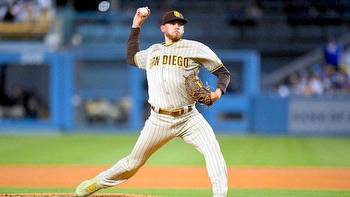 Padres-Giants 5/21 Prediction, Best Bets: Back Musgrove & SD
