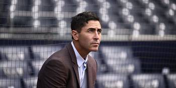 Padres' options with Trade Deadline approaching