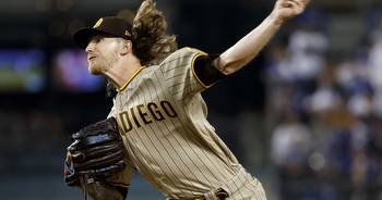 Padres pregame: Hader set for 'more,' Myers, Bell in lineup
