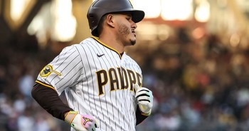 Padres pregame: Manny Machado sits in Petco finale as Friars cling to long odds