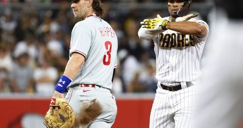 Padres pregame: Offense rolling in September ... finally, and perhaps to team's detriment now