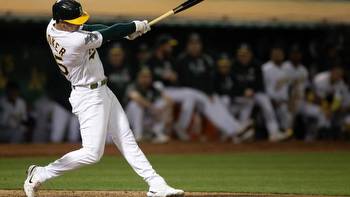 Padres vs. Athletics odds, tips and betting trends