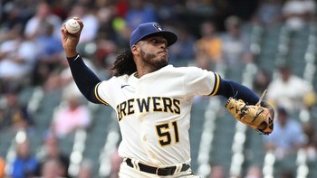 Padres vs. Brewers prediction and odds for Saturday, Aug. 26 (How to bet over/under)