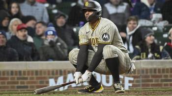 Padres vs. Cubs odds, tips and betting trends