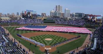 Padres vs. Cubs prediction, odds: bet on Wrigley weather