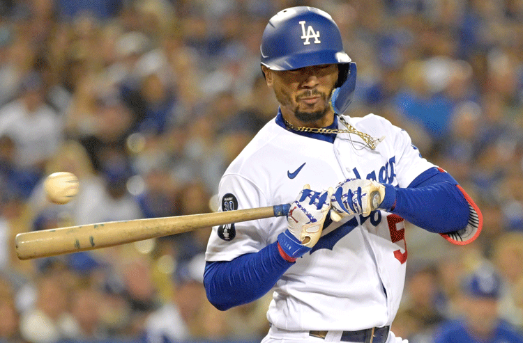 Padres vs Dodgers NLDS Game 1 Odds, Picks, & Predictions Today
