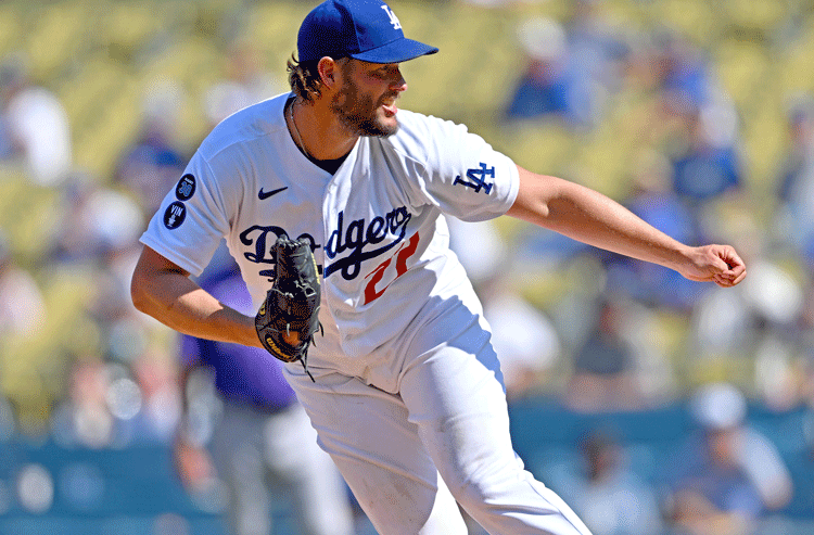 Padres vs Dodgers NLDS Game 2 Odds, Picks, & Predictions Today