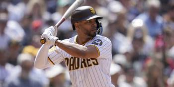 Padres vs. Dodgers Player Props Betting Odds