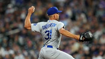 Padres vs. Dodgers Prediction and Odds for Sunday, August 7 (Dodgers With Edge)