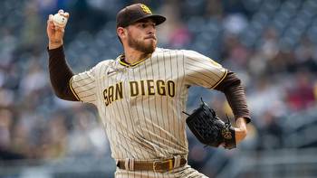 Padres vs. Giants Prediction and Best Bets for 8/31