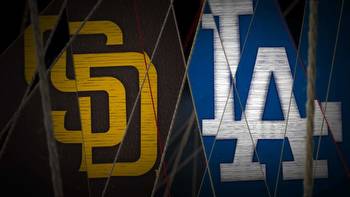 Padres vs LA Dodgers Predictions and Odds