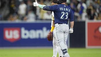 Padres vs. Mariners odds, tips and betting trends