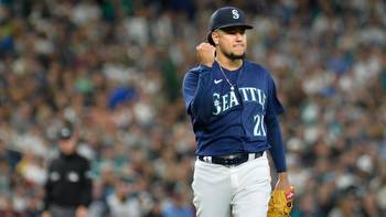 Padres vs. Mariners Prediction and Odds for Wednesday, September 14 (Trust Luis Castillo)