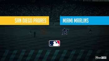 Padres vs. Marlins Prediction: MLB Betting Lines & Picks