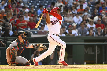 Padres vs. Nationals prediction and odds for Wednesday, May 24 (Washington undervalued?)