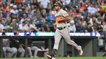 Padres vs. Orioles odds, tips and betting trends