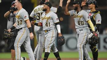 Padres vs. Pirates odds, tips and betting trends