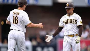 Padres vs. Rockies odds, tips and betting trends