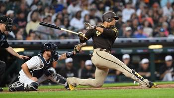 Padres vs. Tigers odds, tips and betting trends