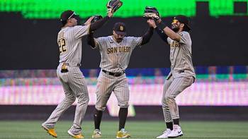 Padres vs. Yankees odds, tips and betting trends