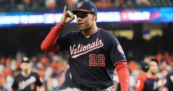 Padres World Series Betting Odds 2022: How Juan Soto trade affects San Diego's championship odds