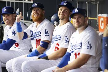 Padres, Yankees, Mets signed big free agents. Why didn't the Dodgers?