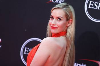 Paige Spiranac Claims She’s ‘Really Good at Making Picks’ By Revealing Her Impressive Betting Stats