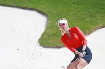 Paige Spiranac makes surprising pick to win the World Series in 2023