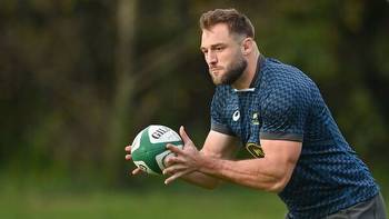 Pairc clash a chance for Bok fringe players to stake World Cup claim