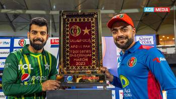 PAK vs AFG Cricket Betting Tips and Tricks 1st T20I Match Prediction- Who Will Win Today T20 Match?
