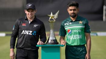 PAK vs NZ Cricket Betting Tips and Tricks, 2nd ODI Match Prediction- Who Will Win Today ODI Match? 2023