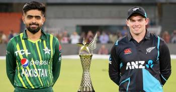 PAK vs NZ Cricket Betting Tips and Tricks: 2nd T20I Match Prediction- Who Will Win Today T20 Match? 2023