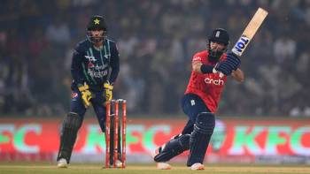 Pakistan v England sixth T20 predictions and cricket betting tips