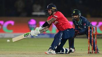 Pakistan v England T20 predictions & free cricket betting tips