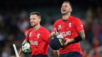 Pakistan v England T20 World Cup predictions & cricket betting tips