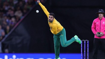 Pakistan v South Africa preview and best bets