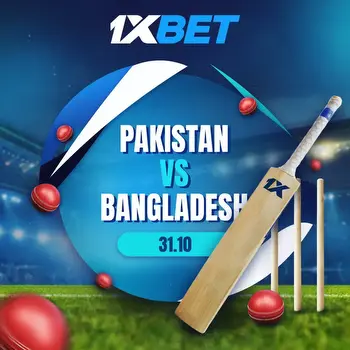 Pakistan vs Bangladesh Betting Preview