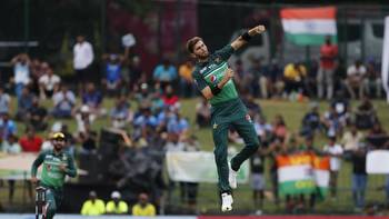 Pakistan vs Bangladesh: Expected lineups, betting predictions and odds