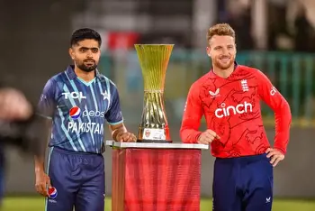 Pakistan vs England Betting Tips & Who Will Win 3rd T20I