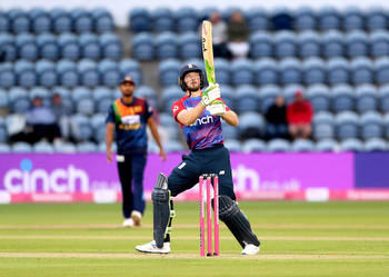Pakistan vs England Odds: We provide our Best Bets for the fifth T20 game on Wednesday 28 September