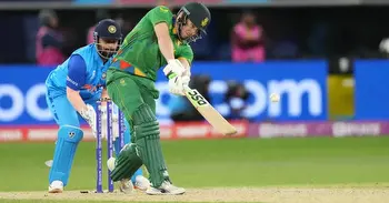 Pakistan vs South Africa Predictions, Odds & Betting Tips