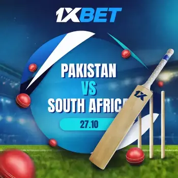 Pakistan vs South Africa Preview: Predictions & Tips