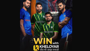 Pakistani Betting App Kheloyar, Which Sponsored India-Ireland T20 Series, Under Scrutiny For Links With D-Gang