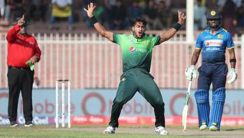 Pakistan’s ‘unknown’ pace bowlers provide a shining light despite massive odds