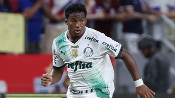 Palmeiras vs América-MG Prediction, Betting, Tips, and Odds