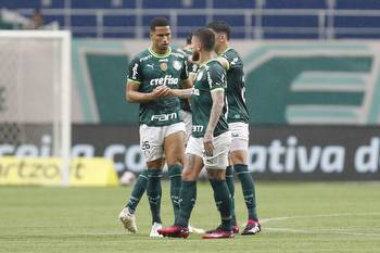 Palmeiras vs Cerro Porteno Prediction and Betting Tips