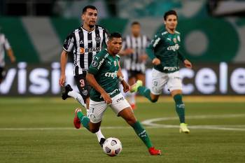 Palmeiras vs Cruzeiro Prediction, Betting, Tips, and Odds