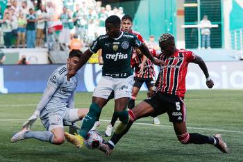 Palmeiras vs Sao Paulo Prediction and Betting Tips