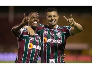 Palpite: Bahia x Fluminense